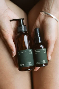 Sitre Gel - Vandbaseret Glidecreme - 150 ML Best