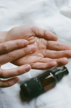 Sitre Gel - Vandbaseret Glidecreme - 150 ML Best