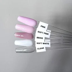 Gel Builder Soft Pink><noscript><img width=