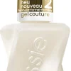 Essie gel couture matte top coat