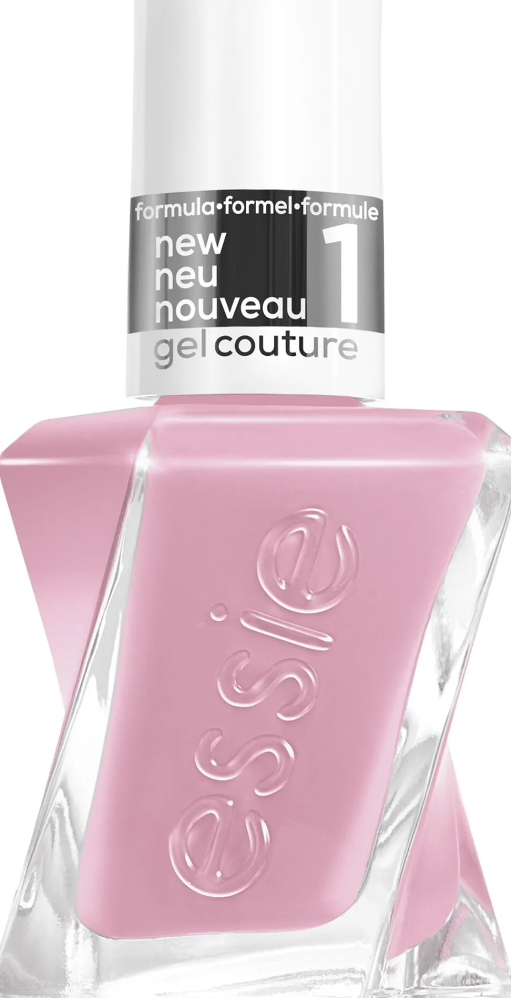 Essie gel couture nail polish