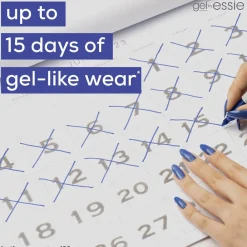 Essie gel couture nail polish