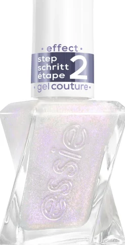 Essie gel couture special effect nail polish