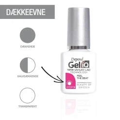 Gel iQ Peelin' Good! 5 ml><noscript><img width=