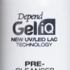 Gel iQ Pre-Cleanser Step1 35ml>Depend Discount
