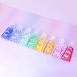 Merci Handy GEL MAINS NETTOYANT NAMASTE 30ML