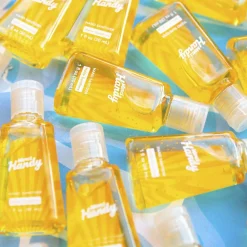 Merci Handy GEL MAINS NETTOYANT NAMASTE 30ML