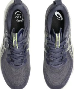 Asics GEL-CUMULUS 27 Løbesko Blå Hot