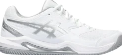 Asics Gel-Dedicate 8 padelsko Hvid Online
