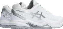 Asics Gel-Dedicate 8 padelsko Hvid Online