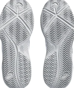 Asics Gel-Dedicate 8 padelsko Hvid Online