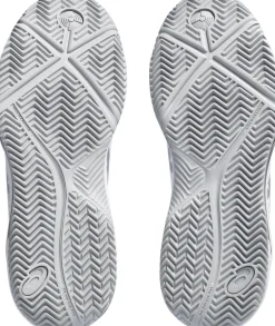 Asics Gel-Dedicate 8 padelsko Hvid Online