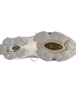 Asics GEL-KINETIC FLUENT White/marzipan Discount