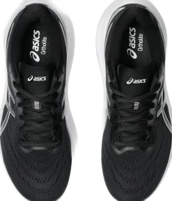 Asics Gel-Kinjo 2 Løbesko Sort Discount