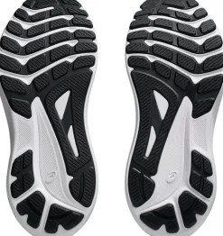 Asics Gel-Kinjo 2 Løbesko Sort Discount