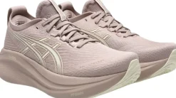 Asics Gel-Nimbus 27 Løbesko Lilla Clearance