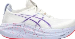 Asics Gel-Nimbus 27 Tokyo Løbesko Beige New