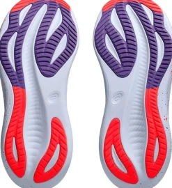 Asics Gel-Nimbus 27 Tokyo Løbesko Beige New