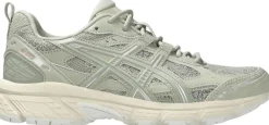 Asics GEL-NUNOBIKI Dried leaf green/pure silver Hot