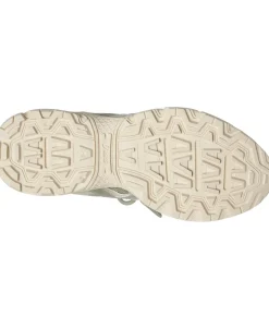 Asics GEL-NUNOBIKI Dried leaf green/pure silver Hot