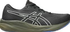 Asics Gel-Pulse 15 Gore-Tex Løbesko Sort Discount
