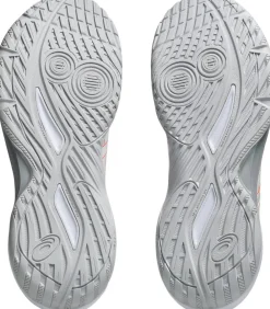 Asics Gel-Tactic 13 Indendørssko Hvid Discount