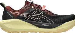 Asics Gel-Trabuco 13 Trailløbesko Sort Best