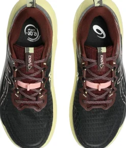 Asics Gel-Trabuco 13 Trailløbesko Sort Best