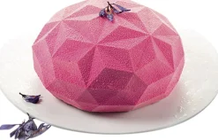 GEMMA 3D. SILIC.ø180. H90MM>Silikomart