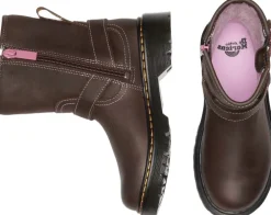 Dr. Martens Genaya J Dark brown Best