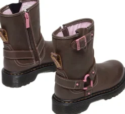Dr. Martens Genaya J Dark brown Best