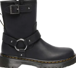 Børn Dr. Martens Genaya J
