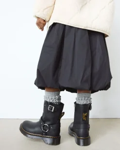 Børn Dr. Martens Genaya J