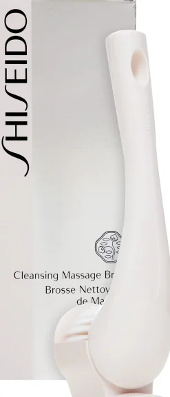 Shiseido Generic Skincare Cleansing Massage Brush 30 ml. Online