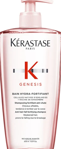 Kérastase Genesis Bain Hydra Fortifiant
