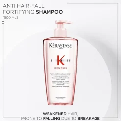 Kérastase Genesis Bain Hydra Fortifiant