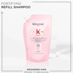 Kérastase Genesis Bain Hydra-Fortifiant Shampoo Refill Sale