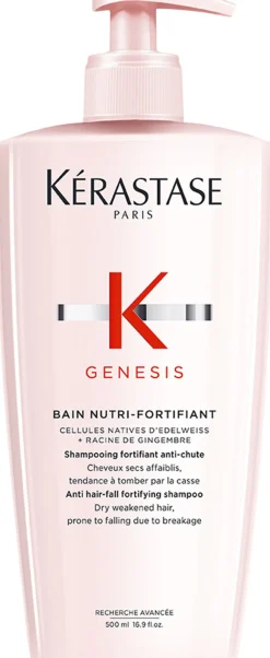 Kérastase Genesis Bain Nutri-Fortifiant Shampoo