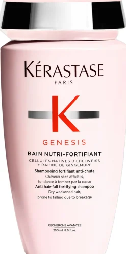 Kérastase Genesis Bain Nutri-Fortifiant Shampoo