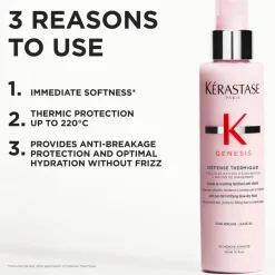 Genesis Defense Thermique><noscript><img width=