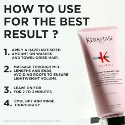 Genesis Fondant Renforcateur><noscript><img width=