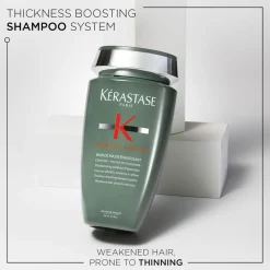 Genesis Homme Bain De Masse Épaississant><noscript><img width=