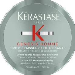 Genesis Homme Cire D'épaisseur Texturisante>Kérastase Clearance