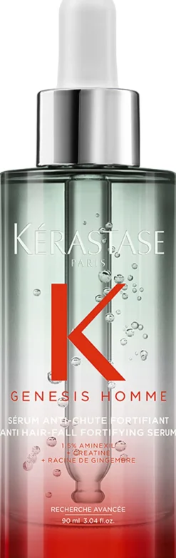 Kérastase Genesis Homme Serum Anti-chute Fortifiant