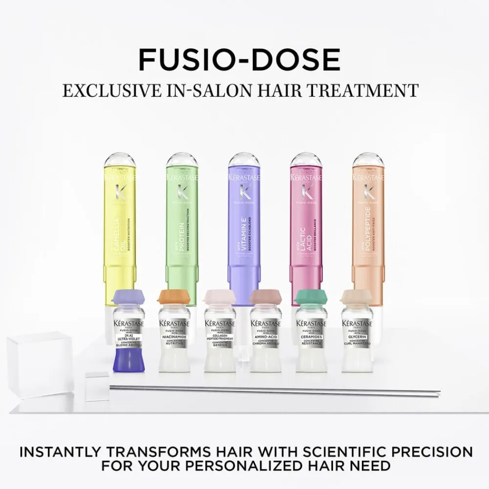 Kérastase Genesis Homme Serum Anti-chute Fortifiant