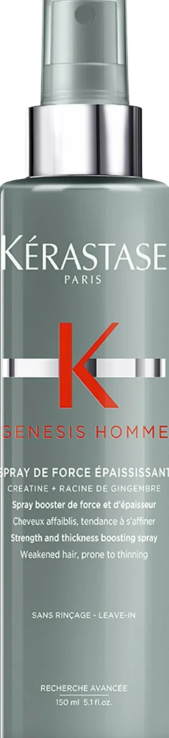 Kérastase Genesis Homme Spray de Force Épaississant