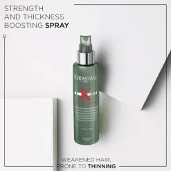 Kérastase Genesis Homme Spray de Force Épaississant
