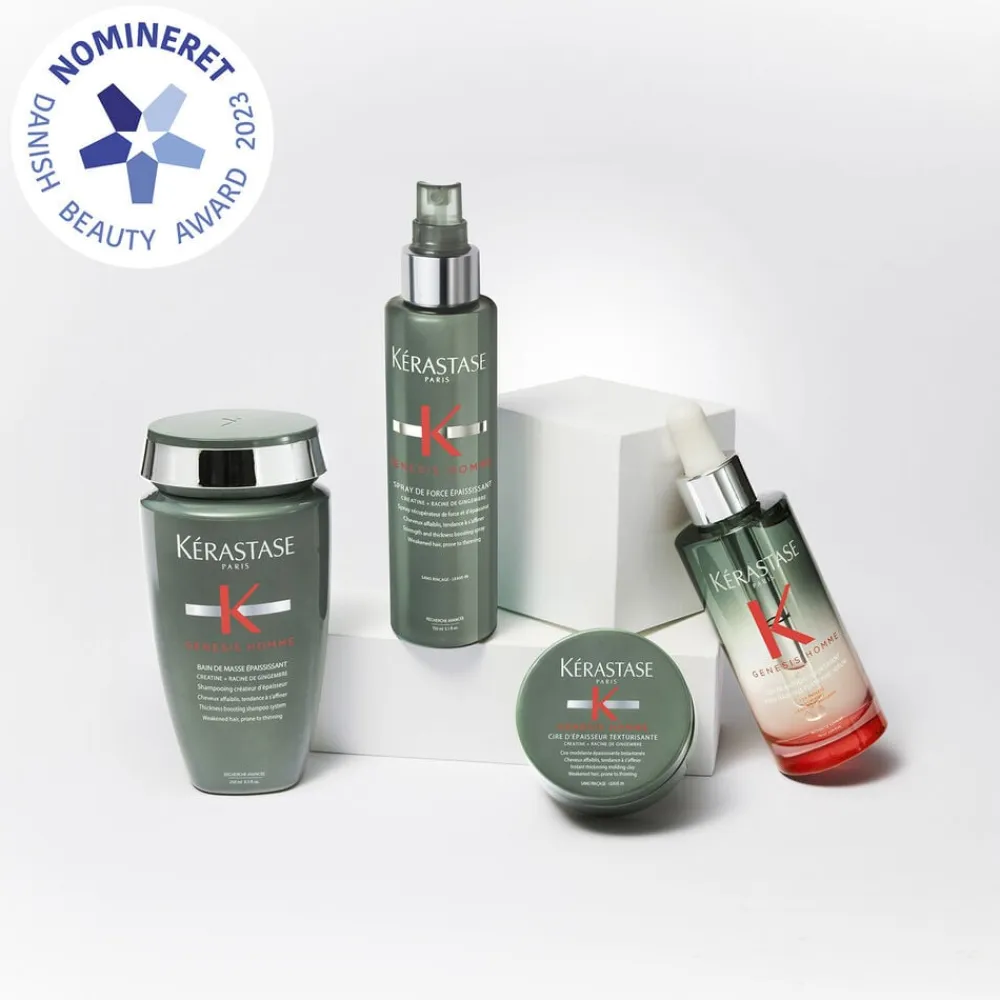 Kérastase Genesis Homme Spray de Force Épaississant