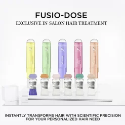 Kérastase Genesis Serum Anti-Chute Fortifiant Scalp Serum Hot