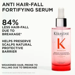 Kérastase Genesis Serum Anti-Chute Fortifiant Scalp Serum Hot